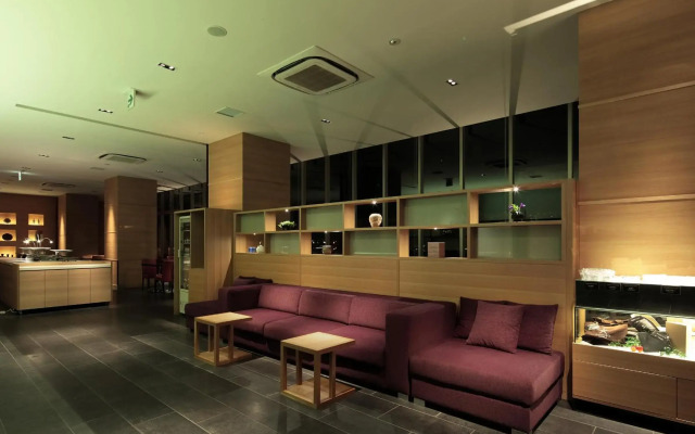 Candeo Hotels Sano