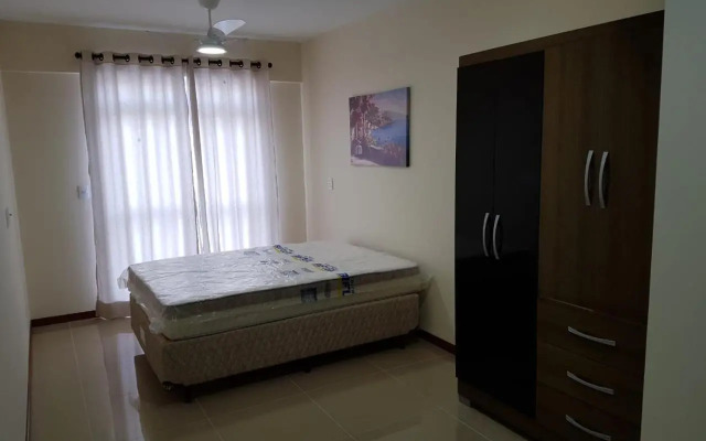 Cobertura 3 Suites - Praia Grande