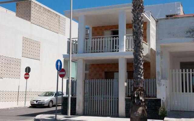 Casa dell'Isola