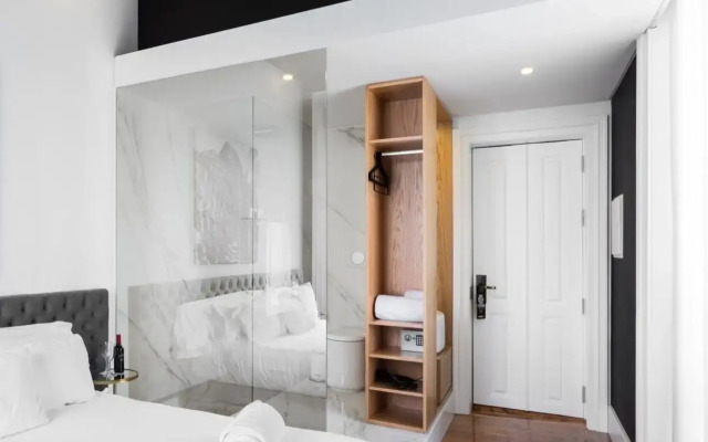 RM The Experience - Small Portuguese Hotels