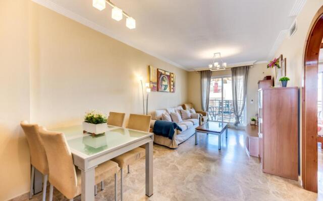 N&A Marysol - 2BR apartment close to the beach