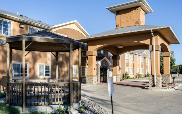 Best Western Emporia Inn