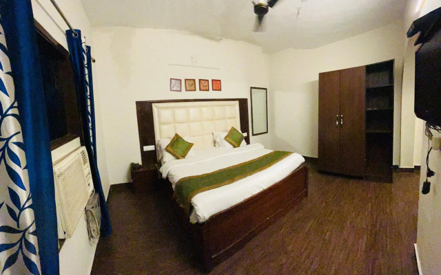 Capital O 3695 Hotel Daichi