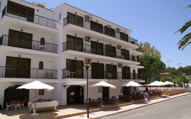 G Rentals Apartamentos Bella Maria