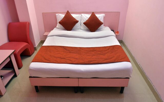 OYO 8424 Hotel Sunflower