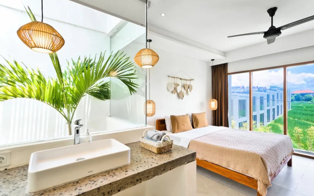 Octo 6 Villa by Betterplace