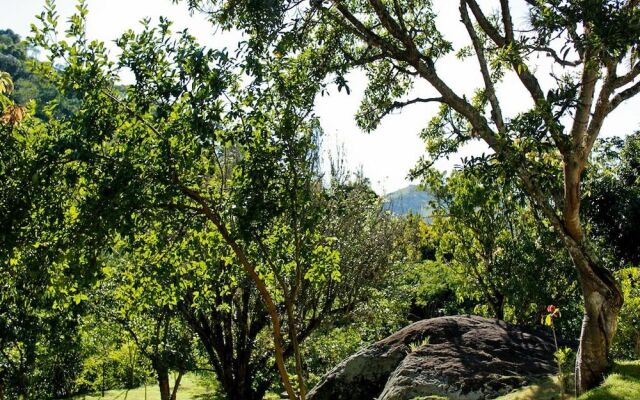Pousada Araucária