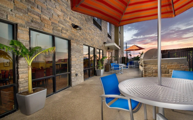 Towneplace Suites Eagle Pass