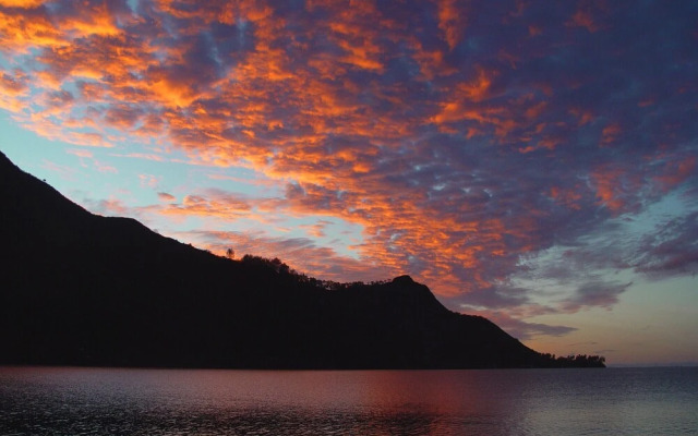 Beach Villa Cook - Robinson's Cove