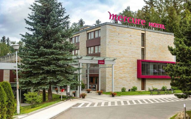 Mercure Karpacz Skalny