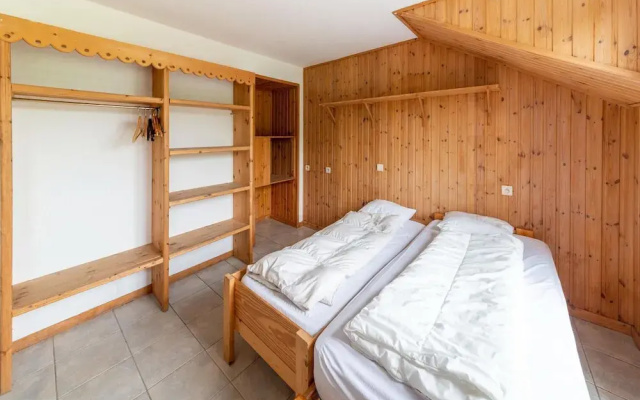 Villa in Ardennes With Sauna and Jacuzzi
