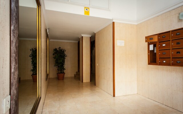 Vitamin Sea Apartment