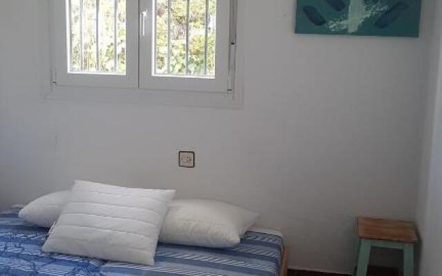 Chalet la barrosa a 800 mts playa