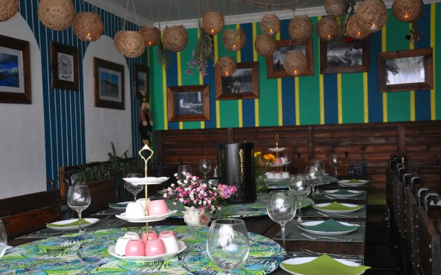 Meet You Homestay