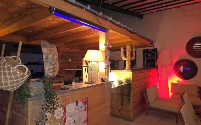 Les Loges du Luberon