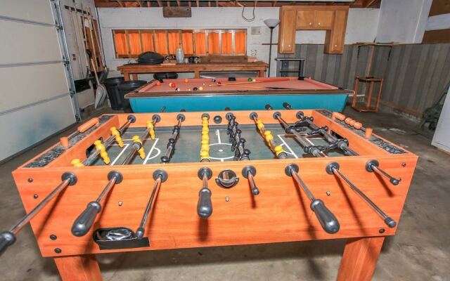 Cozy UP TO Summit #1651