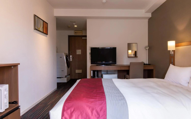 Tokyu Stay Monzen Nakacho Tokyo