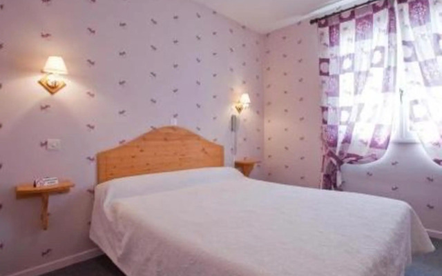 Hôtel Le Parc Adélie