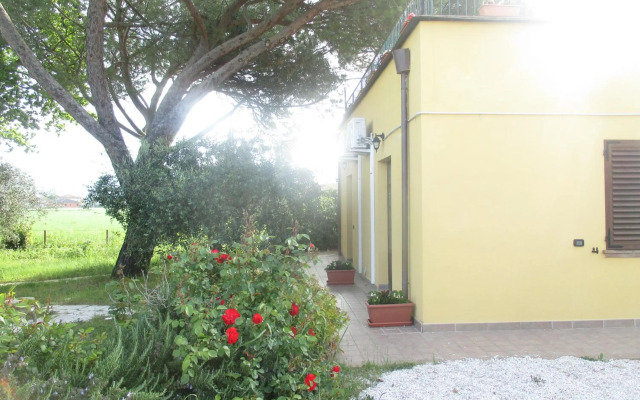 Relais"LA CAPPUCCINA" Rooms&Apartments