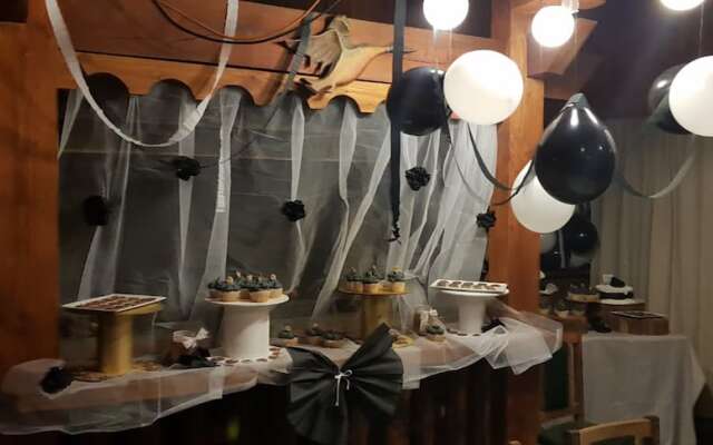 Parque Los Arrayanes & Salon de Eventos