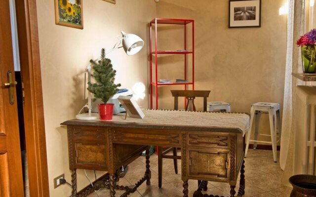 Bed & Breakfast Cascina Bambi