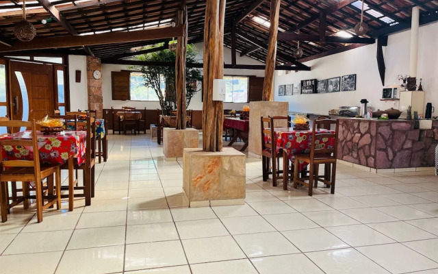 Pousada Recanto da Chapada