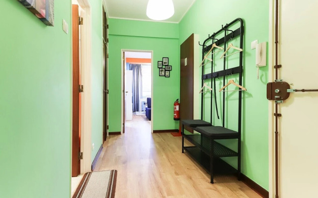 Almirante Stylish by Homing