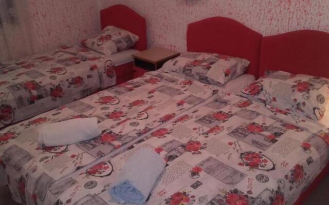 Guest House Dragomir