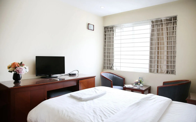 V-studio Hotel Apartment 3