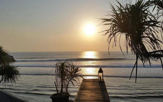 The Palms Ceningan Hotel