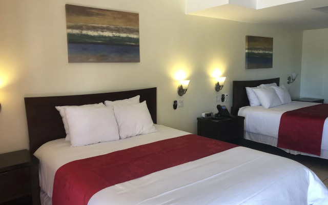 The Lodgings Hotel Surestay Collection By Best Western
