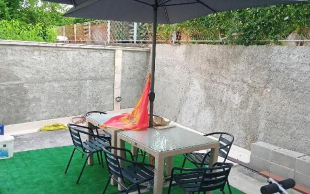 Charming Studio Flat in Pr anj Montenegro