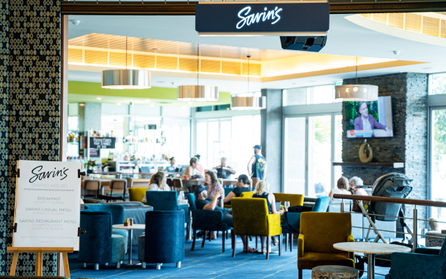 The Port Lincoln Hotel