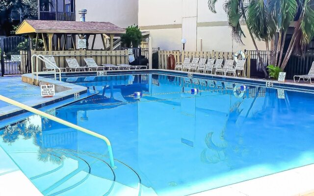 Bay Oaks A Ground Floor