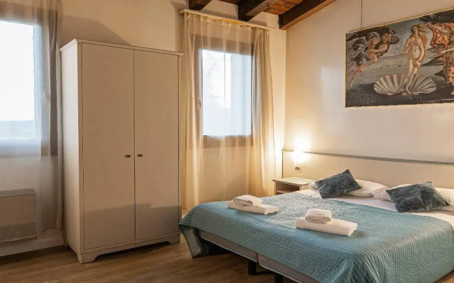 Hotel Villa Sara