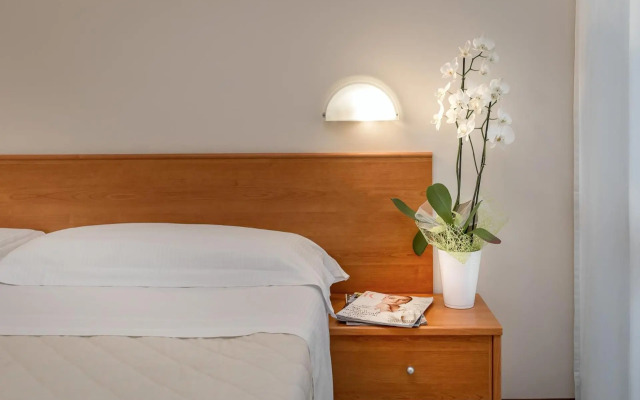 Hotel Pierre Riccione