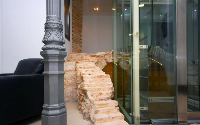 Hotel Domus Plaza Zocodover