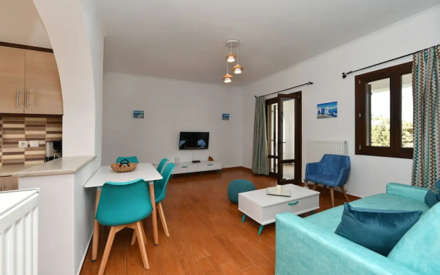 Villa Trifylia