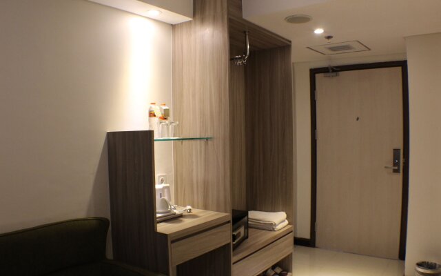 Sahid Raya Hotel & Convention Yogyakarta