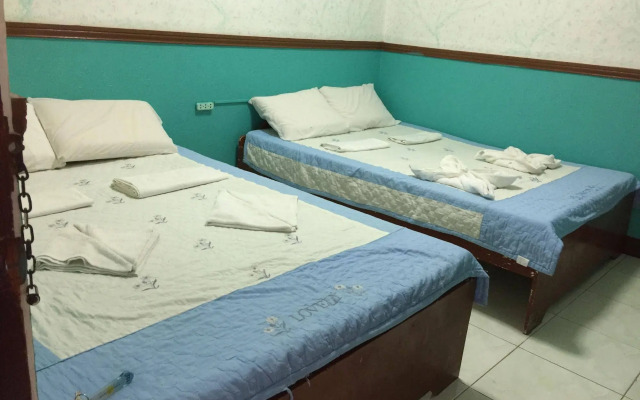 Water Paradise Resort Bohol