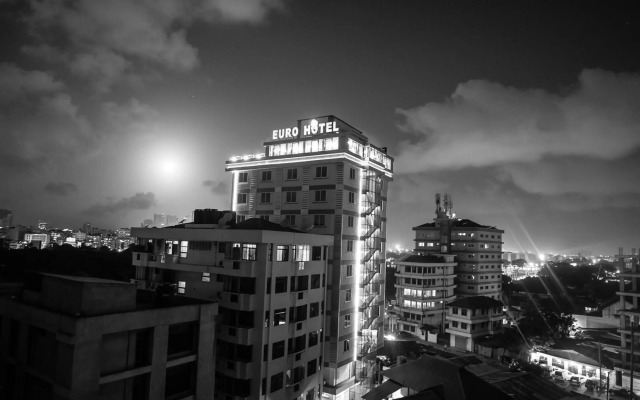 Euro Hotel and Apartments