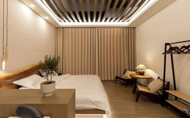 Zen Den Design