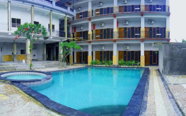 Jaya Phita Guest House