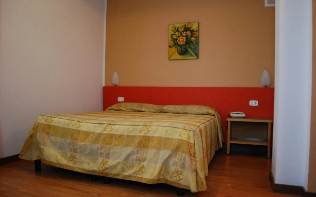 Hotel Tre Torri