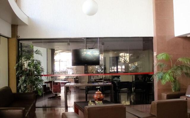 La Residence Flat Hotel