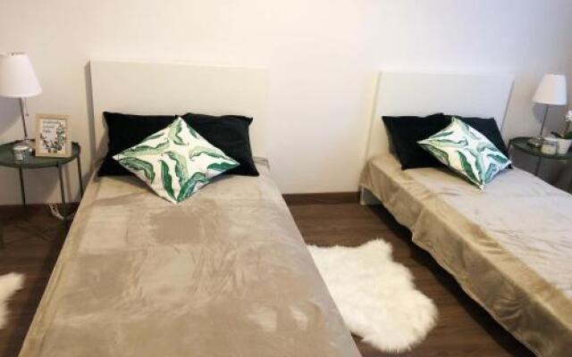 Aleja 3 maja 7 by Homeprime