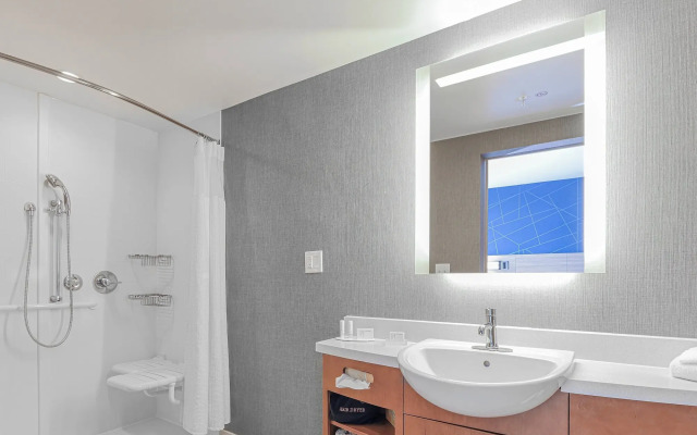 SpringHill Suites by Marriott Fishkill