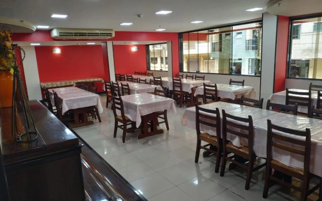 Hollywood Palace Hotel