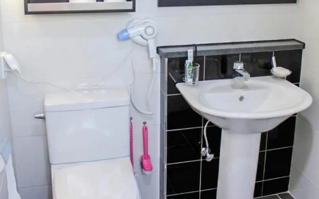 Andong Sketch Pension