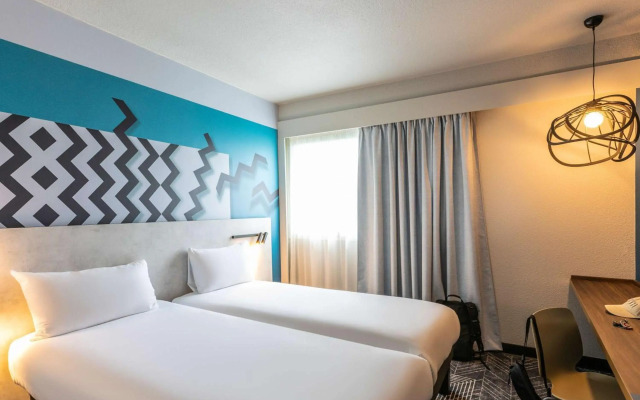 ibis Styles Bordeaux Meriadeck